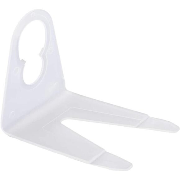 100 Pack Original Shingle Tab Light Clips for C7 C9 Christmas Lights - Picture 1 of 5